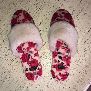 Victoria Secret Slippers